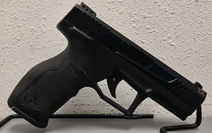 Taurus TX22 Pistol, .22 LR Caliber, Serial 1PT377221