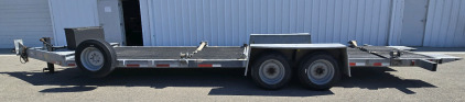 2013 TILT TRAILER