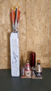Arrows & More