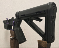 Palmetto State Armory PA-15 Lower Receiver, Serial: SCD920864, Multi-Caliber - 5
