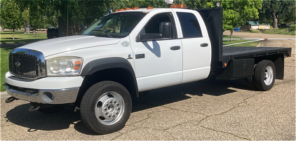 2009 STERLING BULLET - 4X4! DIESEL! 120K MILES!