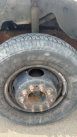 1995 FORD F-SUPER DUTY BUCKET TRUCK - 73K MILES! - 9