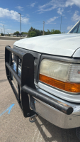 1995 FORD F-SUPER DUTY BUCKET TRUCK - 73K MILES! - 11
