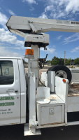 1995 FORD F-SUPER DUTY BUCKET TRUCK - 73K MILES! - 12