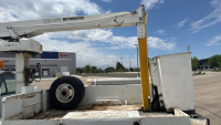 1995 FORD F-SUPER DUTY BUCKET TRUCK - 73K MILES! - 13