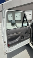1995 FORD F-SUPER DUTY BUCKET TRUCK - 73K MILES! - 19