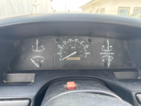 1995 FORD F-SUPER DUTY BUCKET TRUCK - 73K MILES! - 32