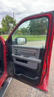 2017 RAM 1500 - 4X4 - BLUETOOTH TOUCH SCREEN STEREO! - 12