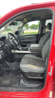 2017 RAM 1500 - 4X4 - BLUETOOTH TOUCH SCREEN STEREO! - 24