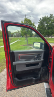 2017 RAM 1500 - 4X4 - BLUETOOTH TOUCH SCREEN STEREO! - 26