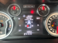 2017 RAM 1500 - 4X4 - BLUETOOTH TOUCH SCREEN STEREO! - 38