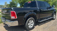 2016 RAM 1500 - DIESEL - 4X4! - 3