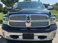 2016 RAM 1500 - DIESEL - 4X4! - 7
