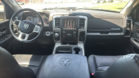 2016 RAM 1500 - DIESEL - 4X4! - 22