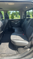 2016 RAM 1500 - DIESEL - 4X4! - 25