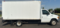 NAMPA SCHOOL DISTRICT - 2007 FORD E-350 - 66K MILES! - 2