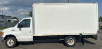 NAMPA SCHOOL DISTRICT - 2007 FORD E-350 - 66K MILES! - 5