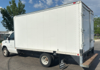 NAMPA SCHOOL DISTRICT - 2007 FORD E-350 - 66K MILES! - 6