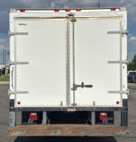 NAMPA SCHOOL DISTRICT - 2007 FORD E-350 - 66K MILES! - 7