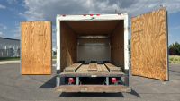 NAMPA SCHOOL DISTRICT - 2007 FORD E-350 - 66K MILES! - 18
