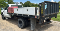2008 FORD F-350 - 4X4 - DIESEL! - 3