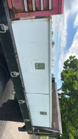 2008 FORD F-350 - 4X4 - DIESEL! - 12