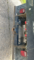2008 FORD F-350 - 4X4 - DIESEL! - 14