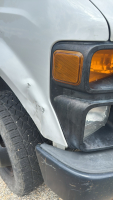 2008 FORD F-350 - 4X4 - DIESEL! - 17