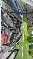 2008 FORD F-350 - 4X4 - DIESEL! - 25
