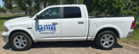 2017 RAM 1500 - 4X4! DIESEL! - 2