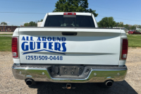 2017 RAM 1500 - 4X4! DIESEL! - 4