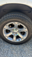 2017 RAM 1500 - 4X4! DIESEL! - 9