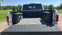 2017 RAM 1500 - 4X4! DIESEL! - 12