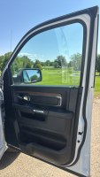 2017 RAM 1500 - 4X4! DIESEL! - 18