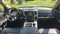 2017 RAM 1500 - 4X4! DIESEL! - 20