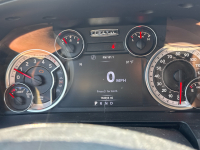 2017 RAM 1500 - 4X4! DIESEL! - 32
