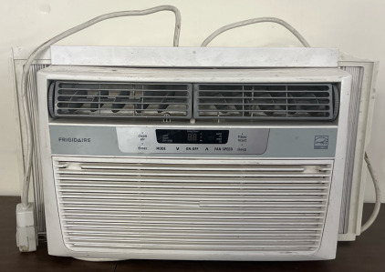 Fridgidaire Window Air Conditioner