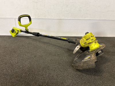 Ryobi Battery Operated Weed Eater