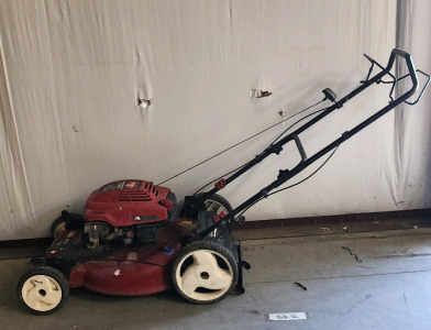 Toro Recycler Lawn Mower