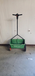 Scotts Grass Seed Spreader