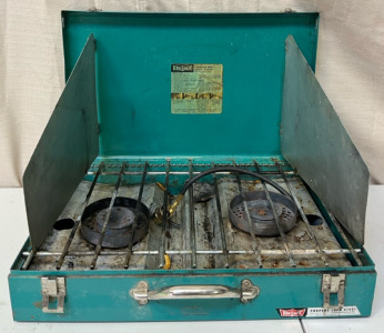 Bernz O Matic Propane Cook Stove