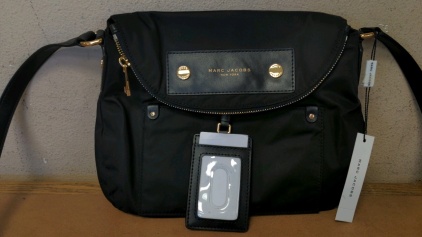 New Marc Jacobs Purse