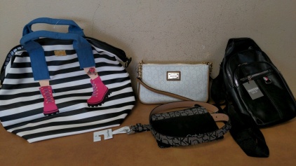 New Purses