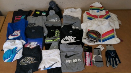 New Clothes