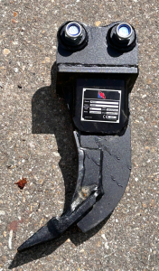 Heavy Duty Ripper Attachment