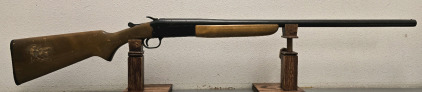 Revelation Model 350H Shotgun, 16 Gauge, Serial P161839