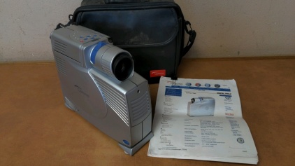 Digital Projector