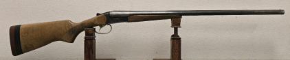 Baikal IZH-43E-1C Double Barrel Shotgun, 20 Ga, 3" Chamber, Serial No. 0134189 B