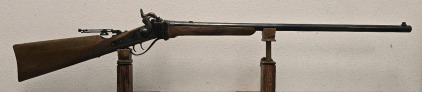U.S. Sharps' Rifle Co. .45/70 GOV Rifle, Serial 25741, Model 1874