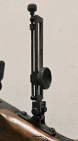 U.S. Sharps' Rifle Co. .45/70 GOV Rifle, Serial 25741, Model 1874 - 10
